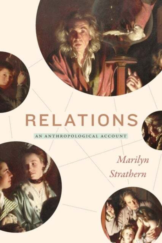 Relations av Marilyn Strathern