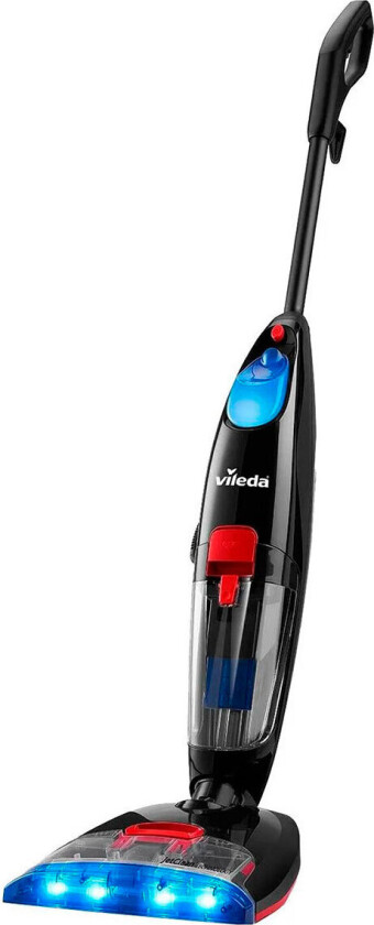 JetClean gulvrens - 640ml (400W)