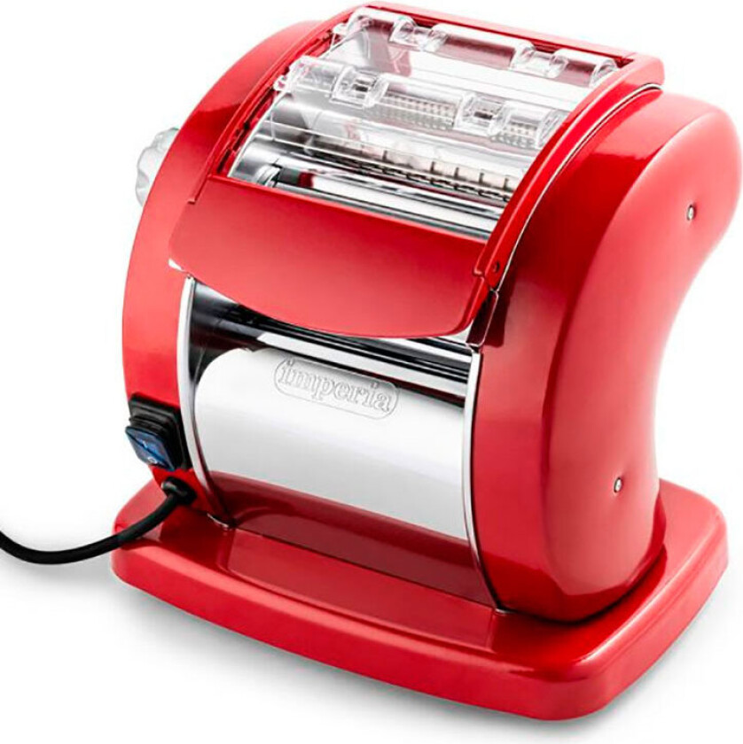 Imperia Pastapresto Pasta Maker (T.2/6.5mm) Rossa