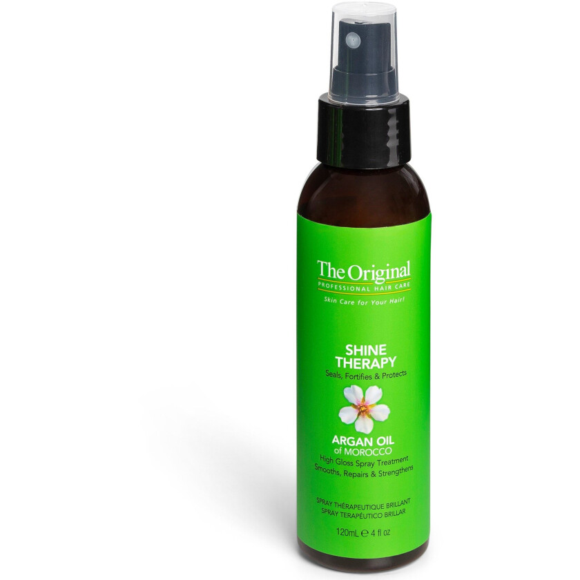 Shine Therapy 120 ml
