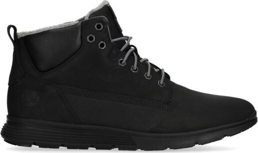Killington Chukka Wl, Black, 44.5, Sneakers