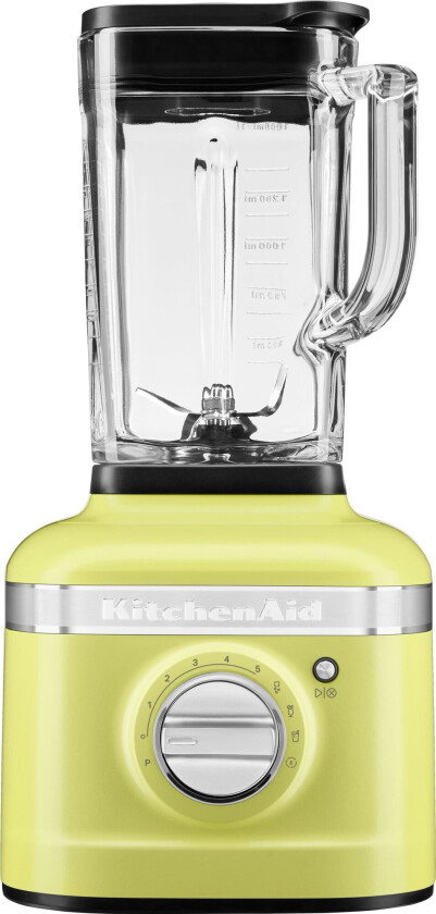 Artisan K400 5KSB4026EKG Blender 1200W (1,4 liter) Kyoto Glow