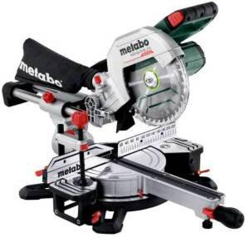 Bilde av KGS 18 LTX BL 216, Enkel skråkant, Børsteløs, 5000 RPM, 215 x 40 mm, 7 cm, 30,5 cm