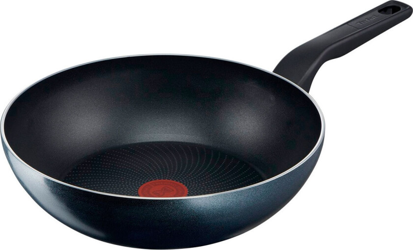 Generous Cook Wok - 28cm