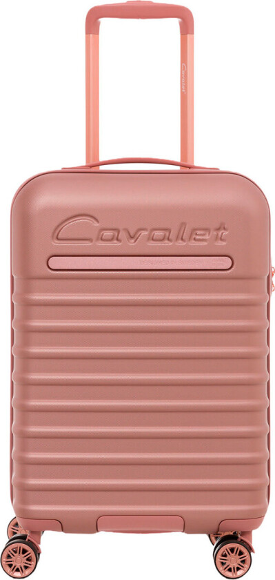 Cavalet Pasadena Cabin koffert (55x40x20cm) Rosa