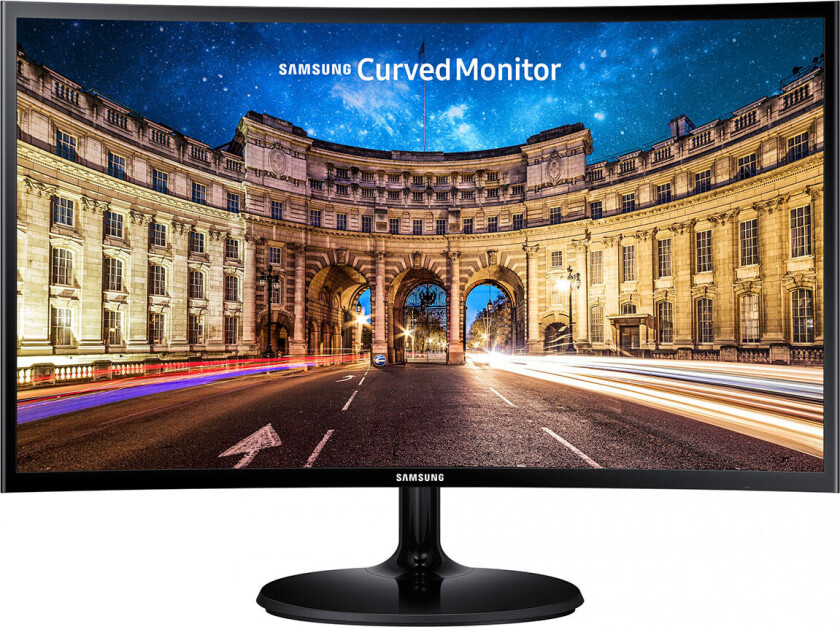 C27F390FHR 27tm LCD - 1920x1080/60Hz - VA, 4ms