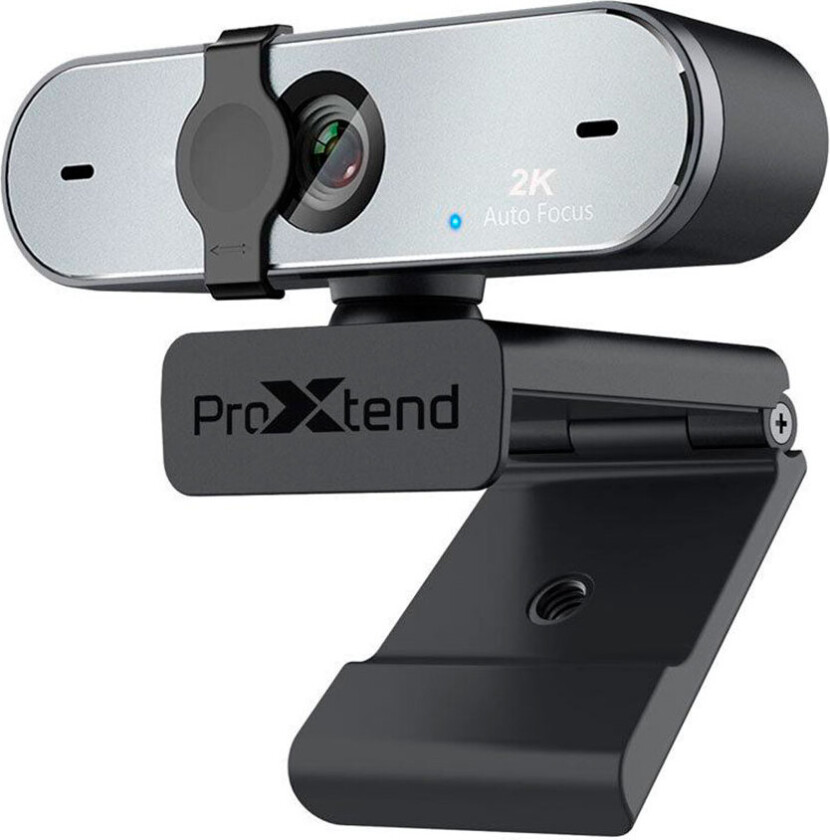 XSTREAM Webcam (2592x1520/60fps)