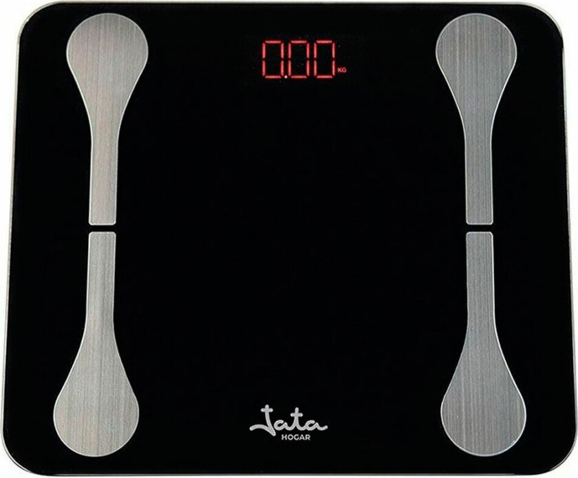 Jata HBAS1502 Badevekt m/App (180 kg)