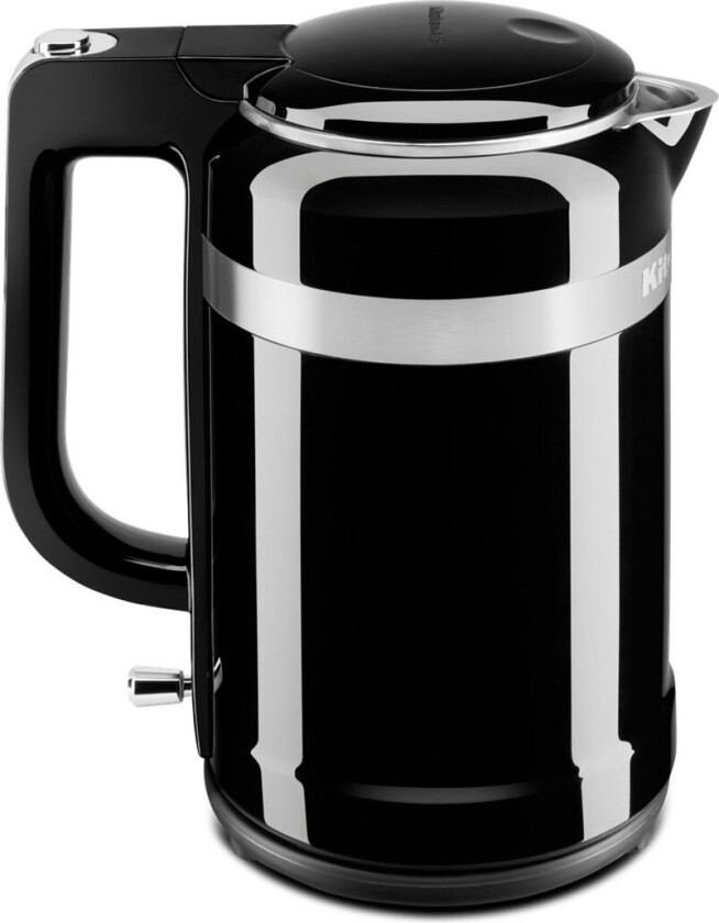 5KEK1565EOB Vannkoker 1,5 liter (2400W) Svart