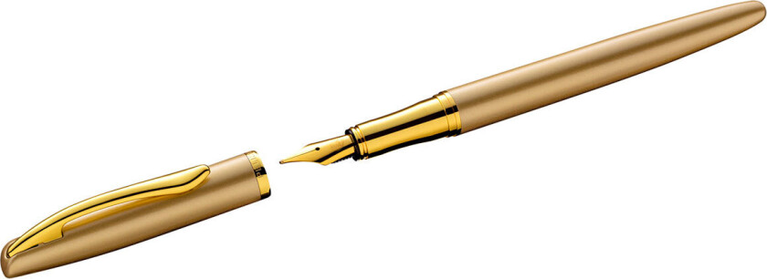 Pelikan Jazz Fyllepenn Noble Elegance P36 - Gull