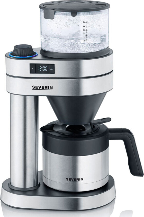 KA 5761 Kaffemaskin - 1450W (8 kopper)