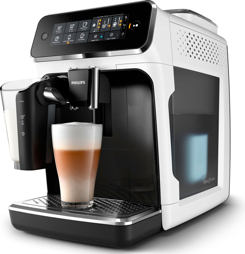 Series 3200 EP3243 Espressomaskin (1,8 liter)