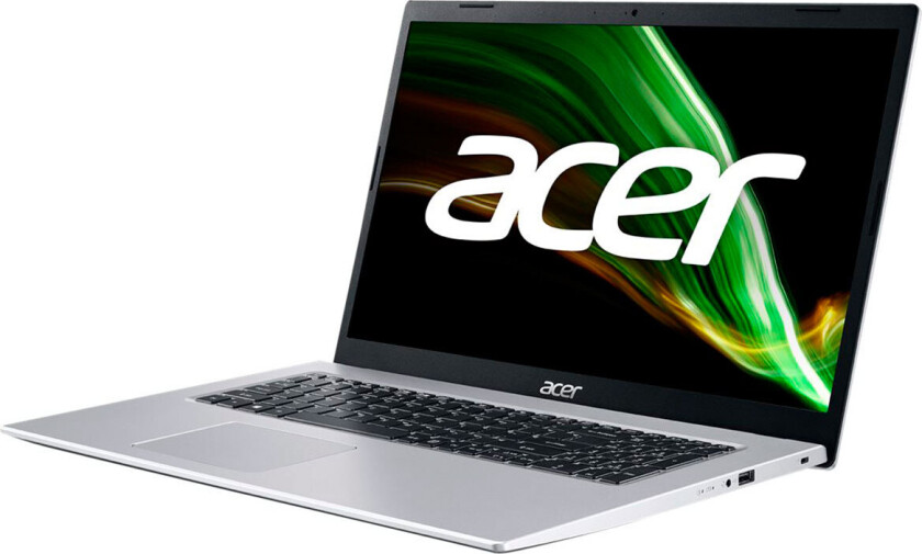 Aspire 3 A317-53 - 17.3tm - Core i5 - 8GB/256GB - Win11