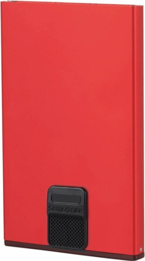 Wallet ALUFIT RFID