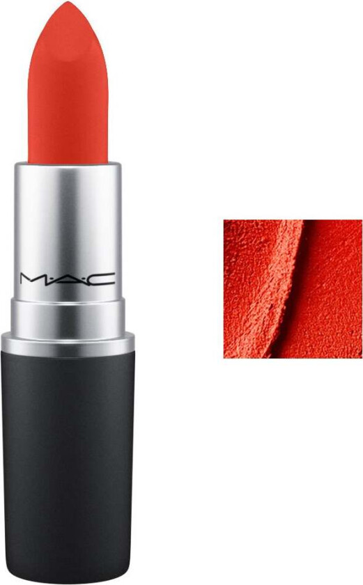 Powder Kiss Lipstick 3g Style Shocked!