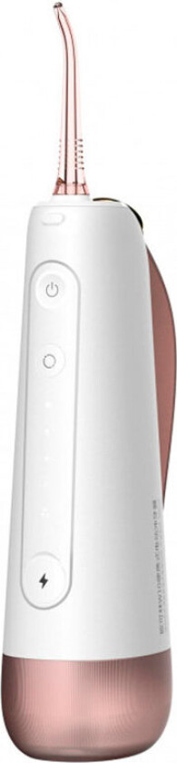 Oclean munnvann (200 ml) Rosa