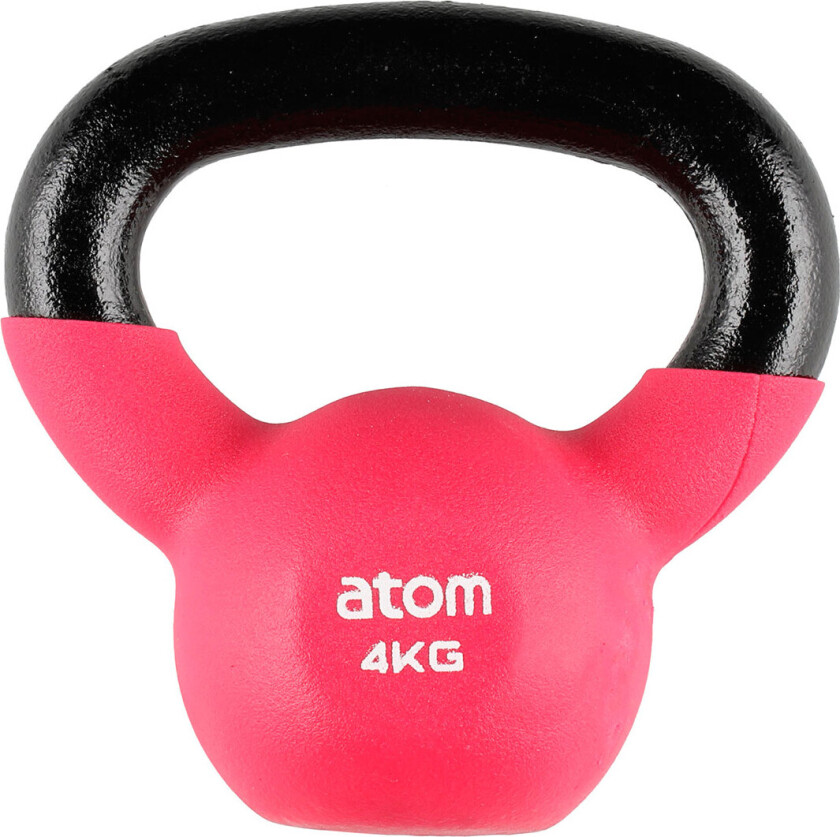 Atom Kettlebell (4 kg)
