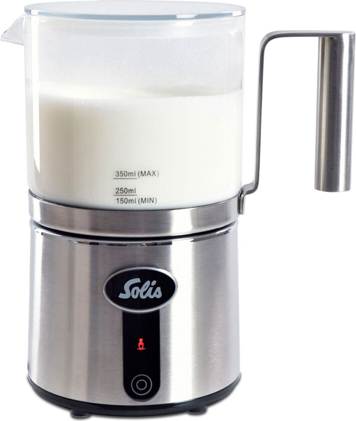 Solis melkeskummer 600W (350/150ml)