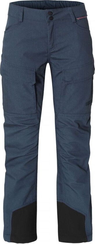 Diabas Hiking Pants Wmn 42, Midnight Navy