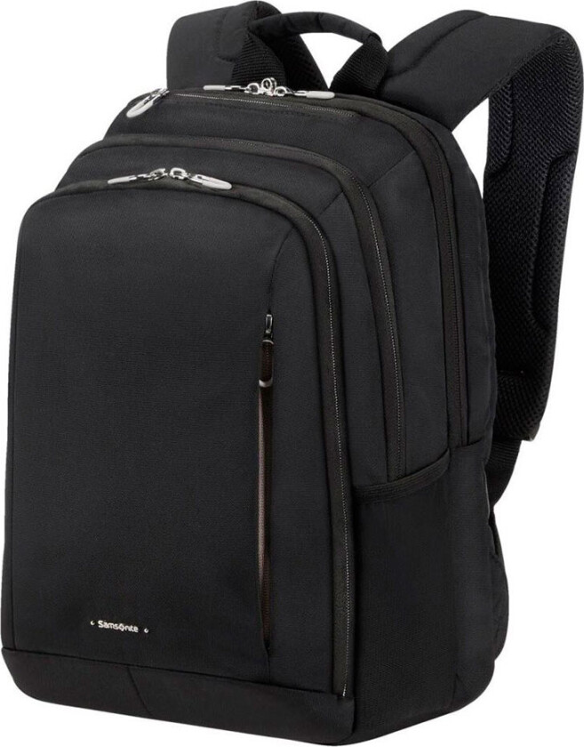 GuardIT Klassisk datamaskinryggsekk (14,1 tm) Svart