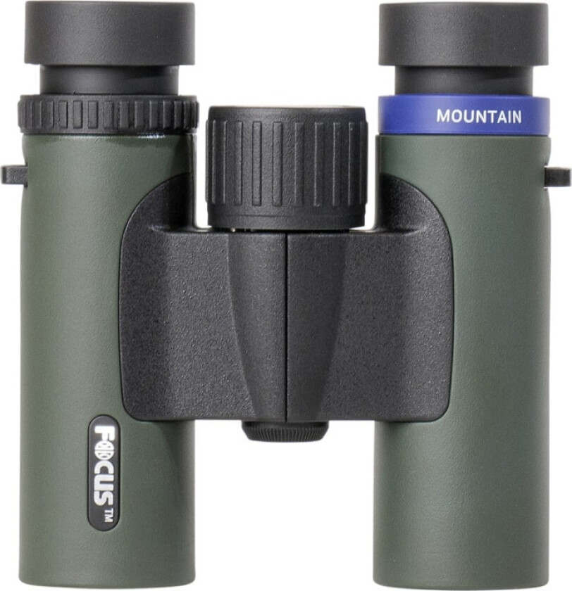 Focus Mountain 8x25 kikkert