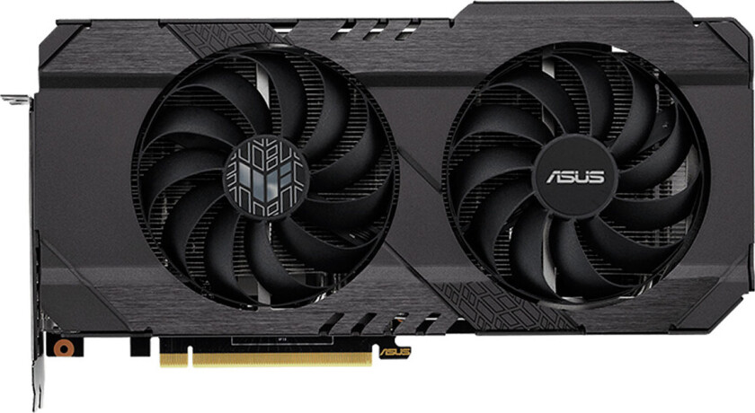 Asus TUF Gaming - NVIDIA GeForce RTX 3050 - 8 GB GDDR6