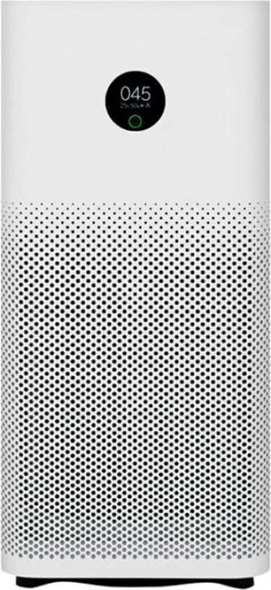 Mi Air Purifier 3H luftrenser - 45m2 (64dB)