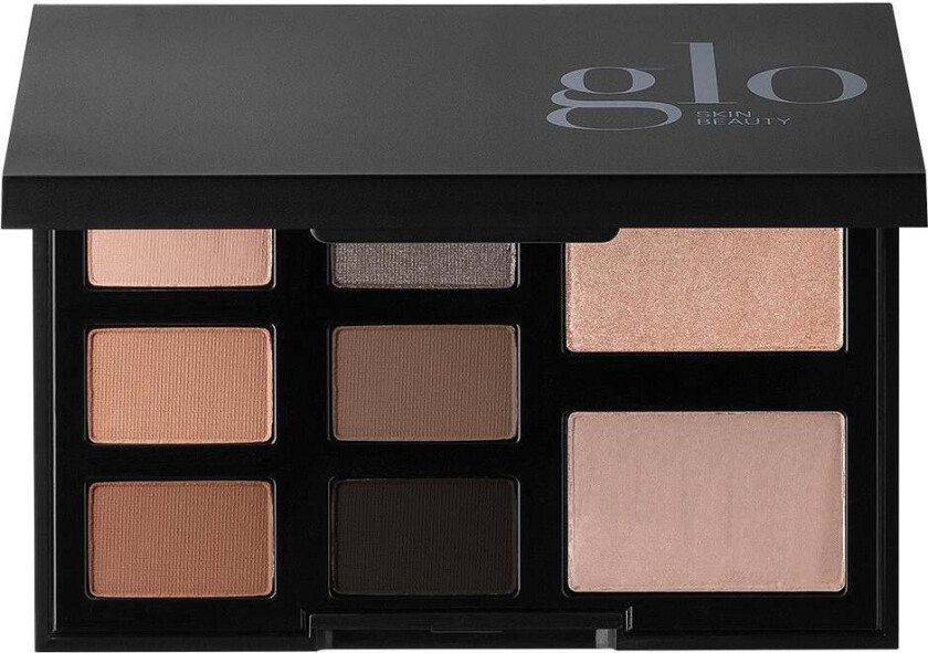 Shadow Palette Elemental Eye Eye Collection