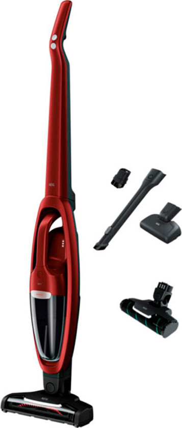 AEG Electrolux QX7-1ULTAN trådløs støvsuger 0,35 liter (50 minutter)