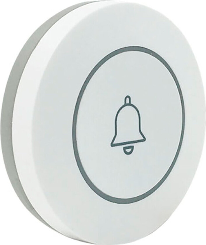 SmartWise RF ringeklokkeknapp