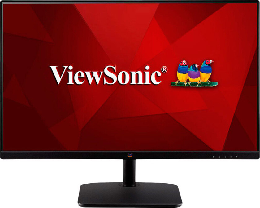 VA2432-H 24tm LED - 1920x1080/75Hz - IPS, 4ms