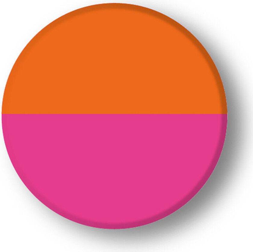 Richmond & Finch PopGrip - Magenta Stripes