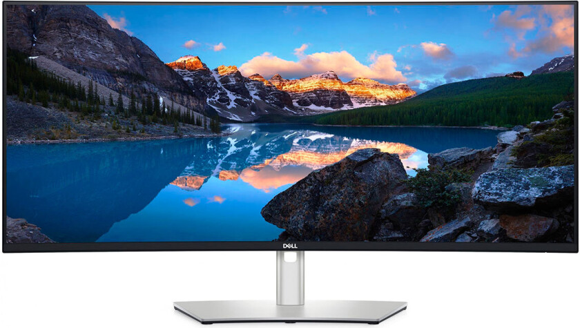 UltraSharp U3821DW 37.5tm LCD - 3840x1600/60Hz - IPS, 8ms