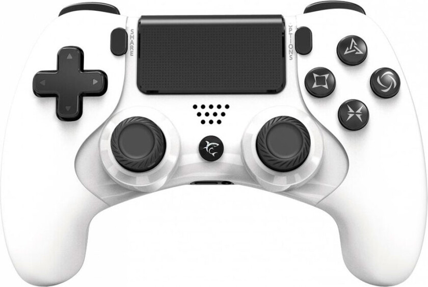 White Shark GPW-4006 Gamepad (PS4/PS3) Centurion