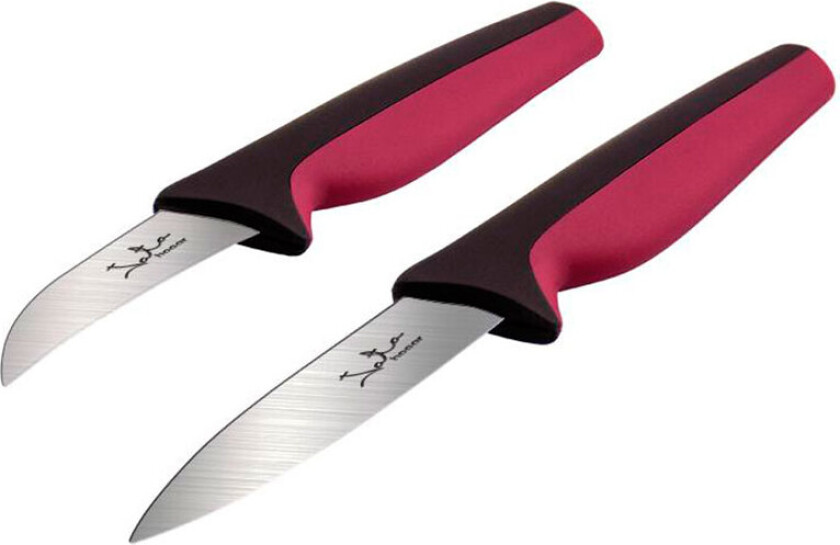 Jata AC37 knivsett (skjærekniv/klokkekniv)