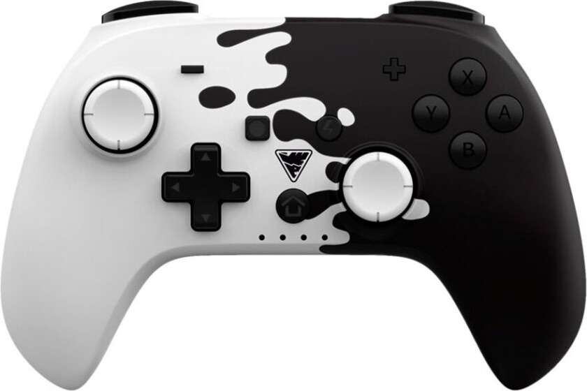 Dragonshock Poptop trådløs kontroller (Nintendo Switch) OLED-stil