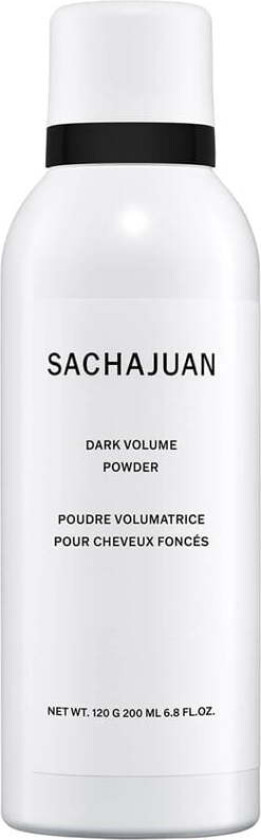 Sachajuan Volume Powder, 200 ml Sachajuan Tørrsjampo