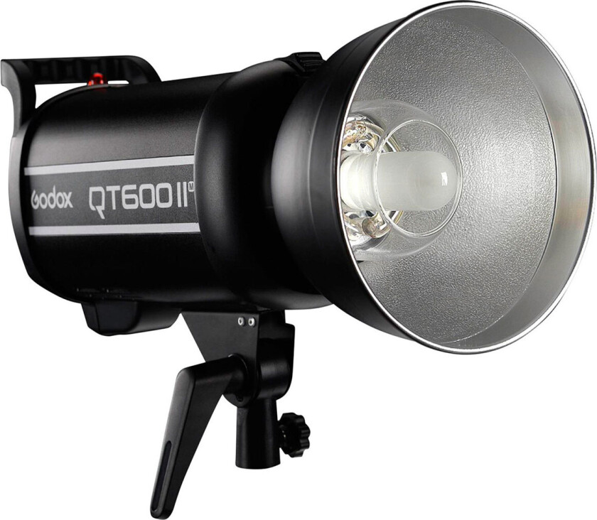 QT600II-M Studio Flash (600Ws)