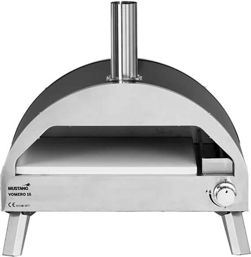 Vomero 16 pizza maker/oven