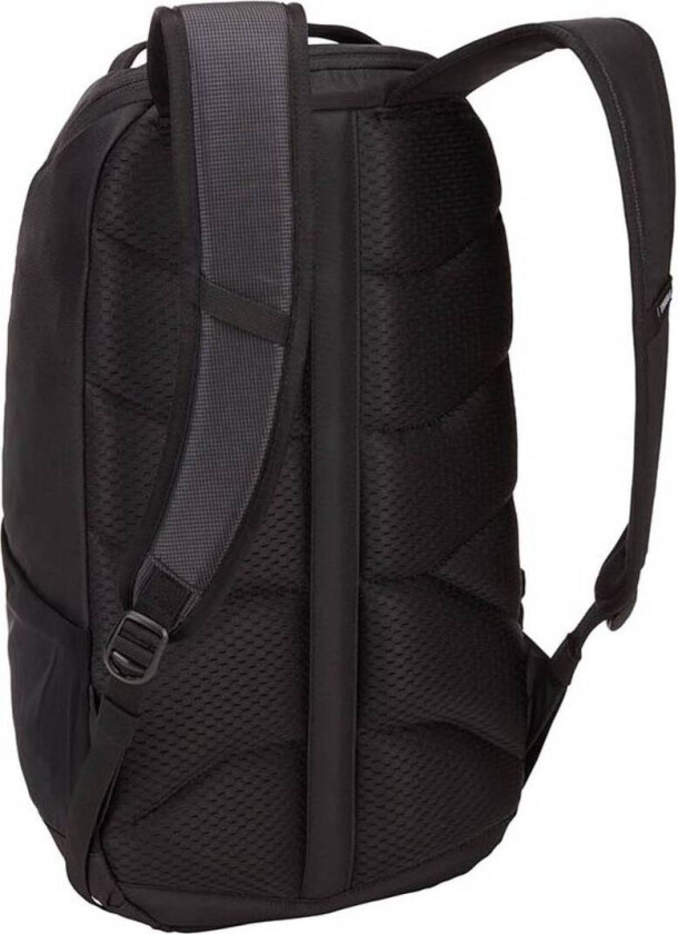EnRoute backpack 14L. Black