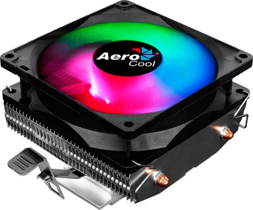 Aerocool Air Frost 2 CPU-kjøler (1800RPM) 90mm