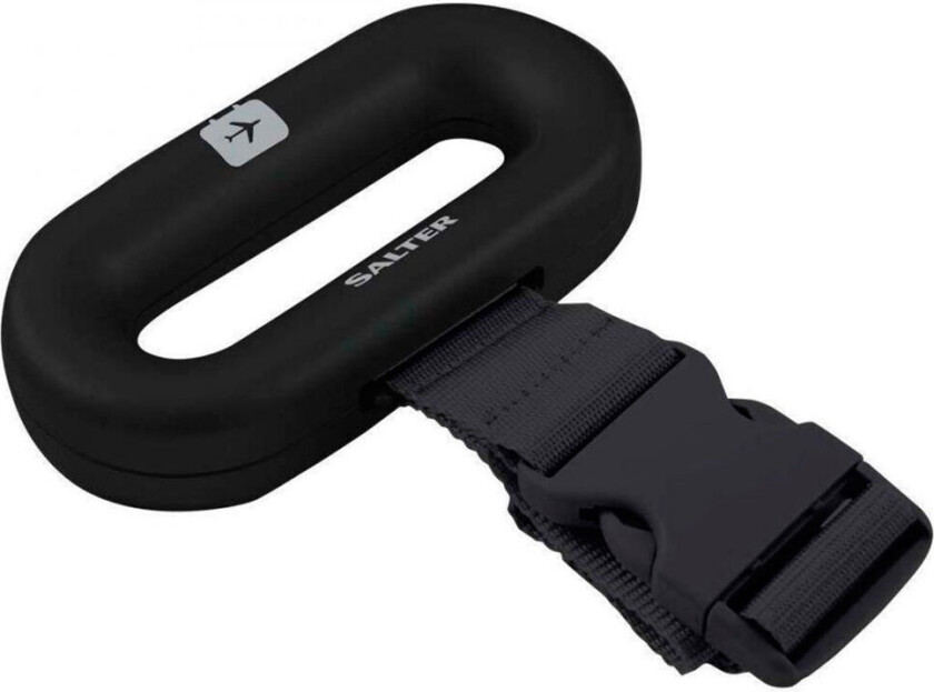 Salter BKDCTM Digital Bagasjevekt