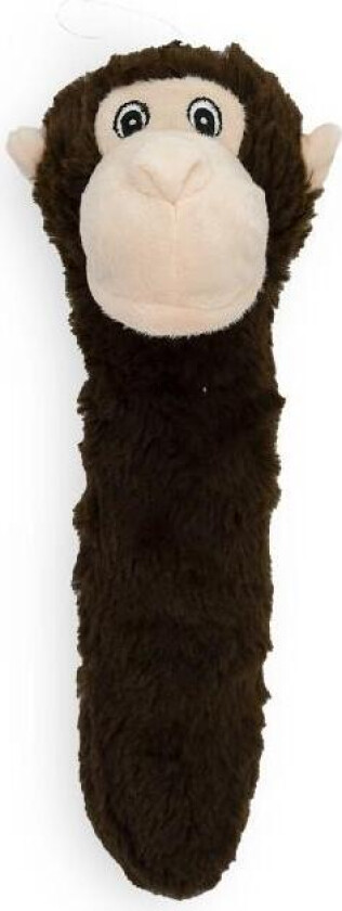 Bilde av Monkey stick hundeleke Mørkebrun