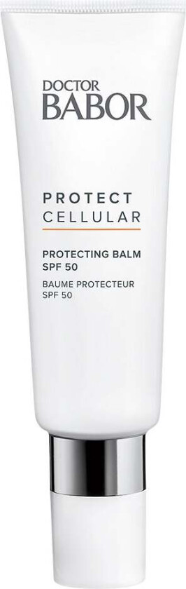 Babor Doctor Babor Protect Cellular Protecting Balm SPF50 50ml