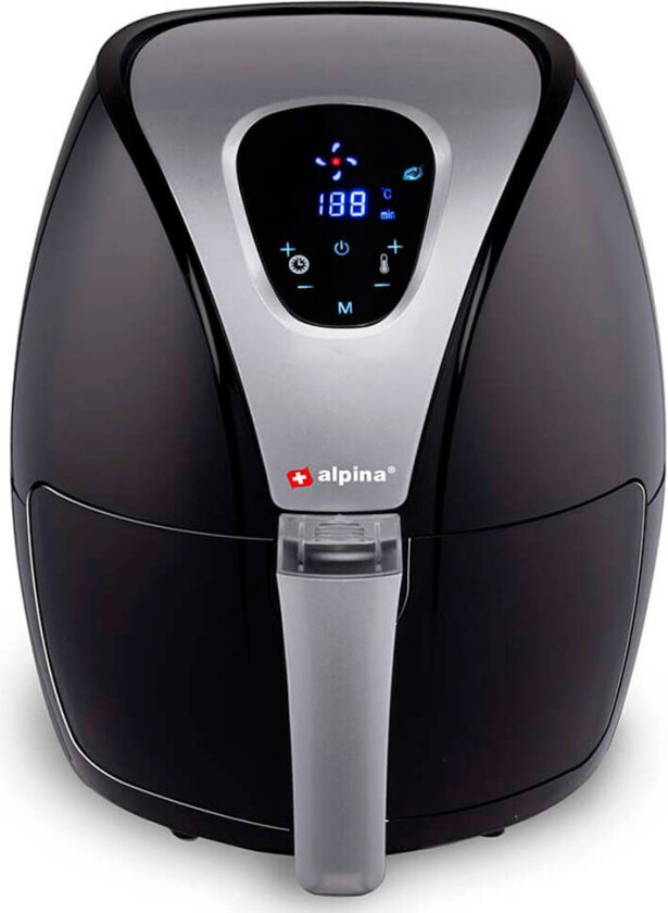 Alpina Airfryer (2,4L)