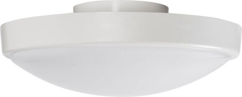 Airam Zeo Duo 350 LED-taklampe - 1100lm (18W)