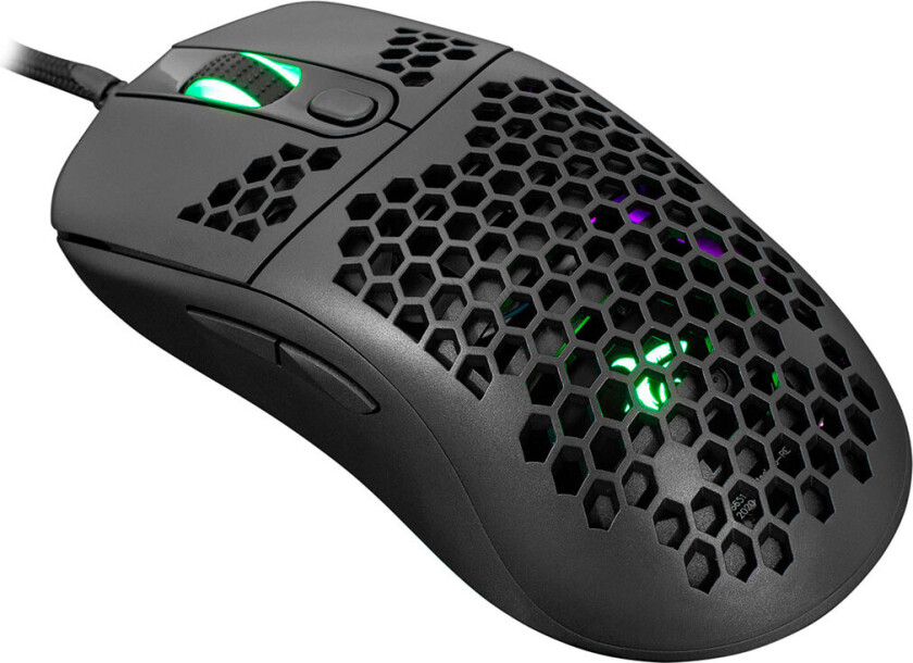 White Shark GM-5007 GALAHAD-B spillmus - 1,8 m (USB 2.0)