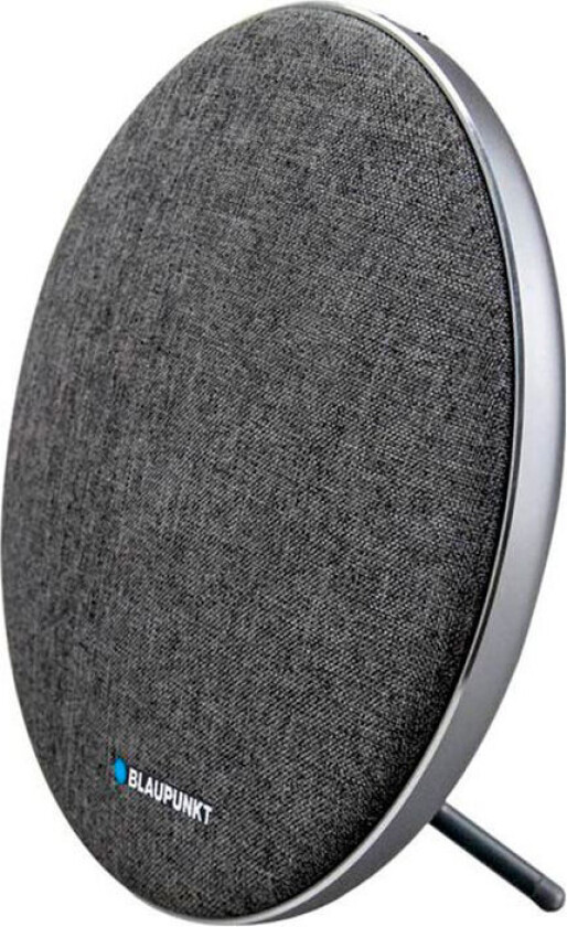 BT11ALU Bluetooth-høyttaler m/FM-radio
