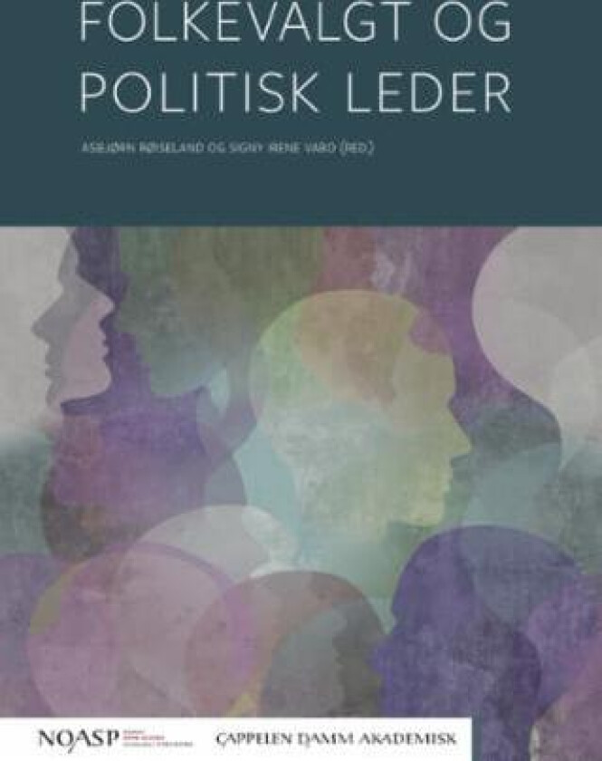 Folkevalgt og politisk leder