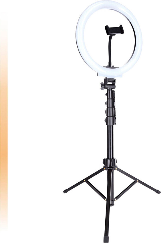 Rollei Lumis Comfort Ring Light Bi-Color